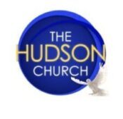 Hudson Church logo