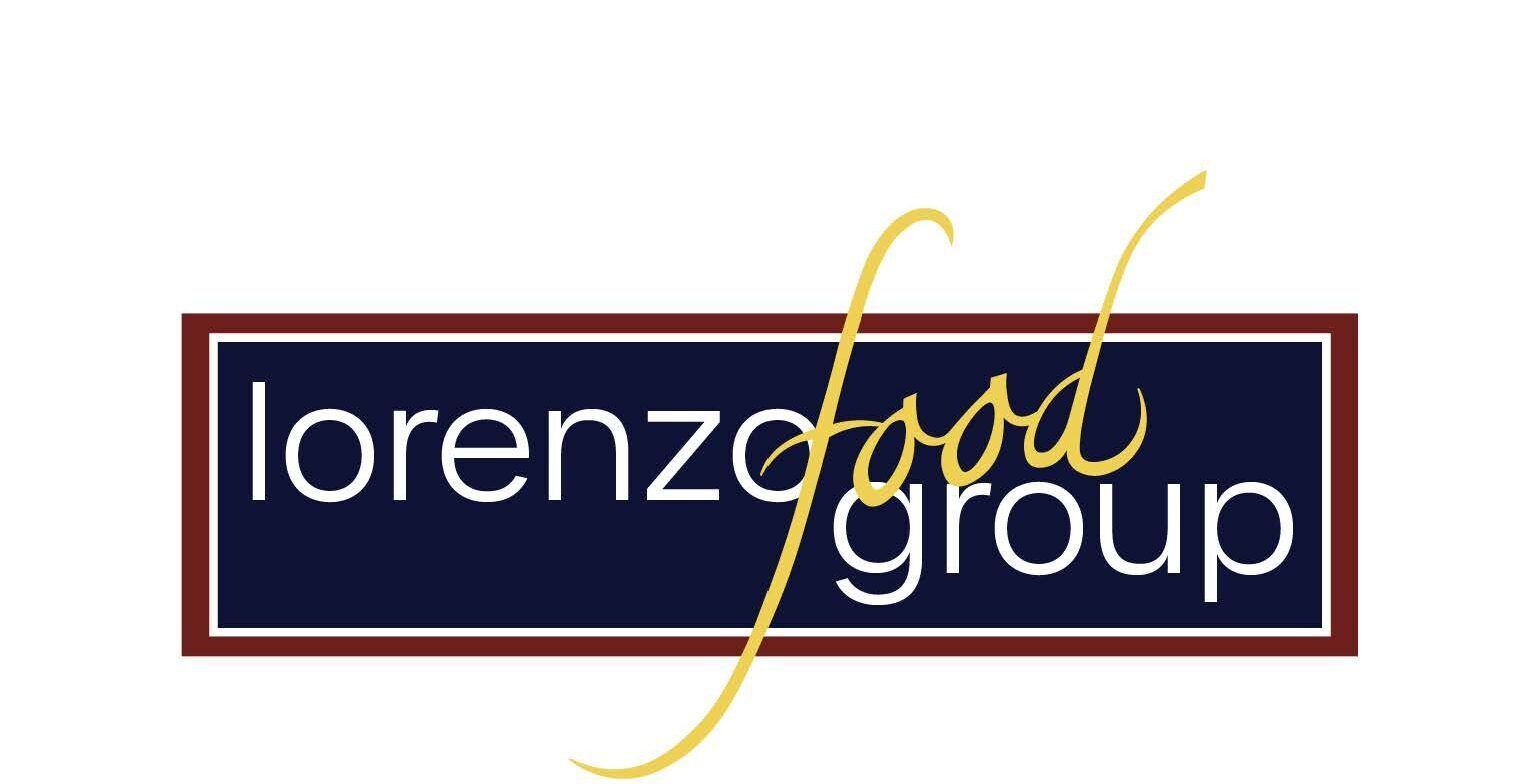 Lorenzo Food Group logo